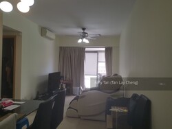 Nin Residence (D13), Apartment - For Sale #87406461
